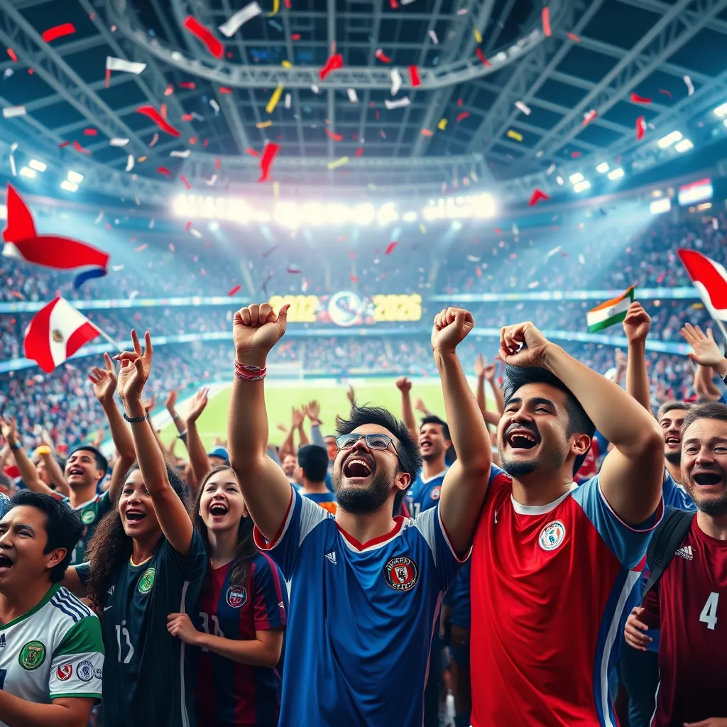 Exclusive Tournament Bonuses for Football Fans: A Terms-First Breakdown