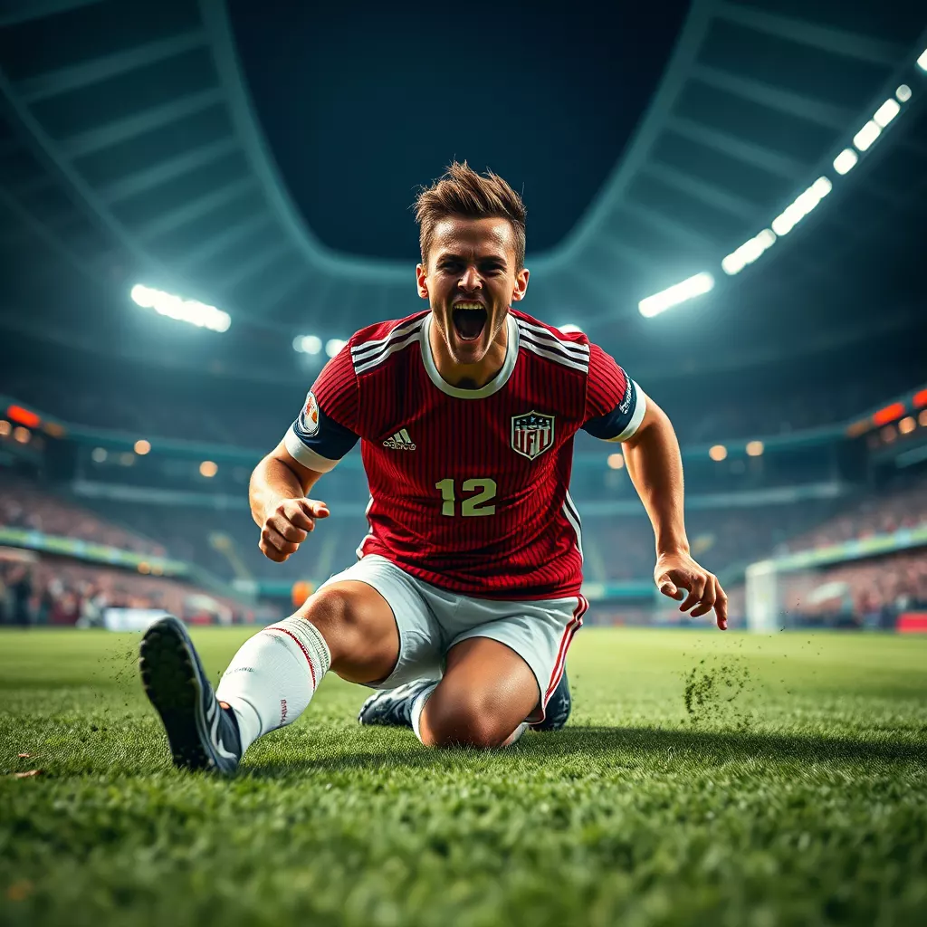 98win-b2.com Giải Mã Sai Lầm Có Thể Thay Đổi Cục Diện Trận Đấu