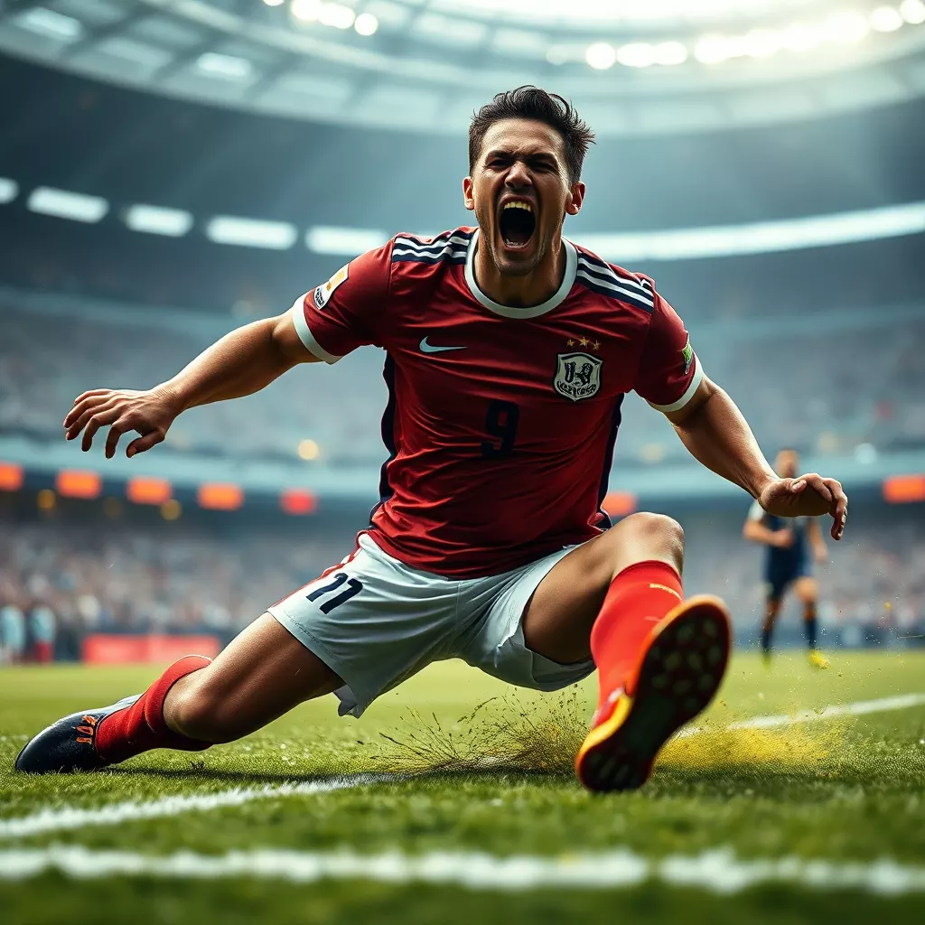 Nohuwin.it.com Football Sports Guide: A Beginner's Action Plan for Global Competitions — view 4