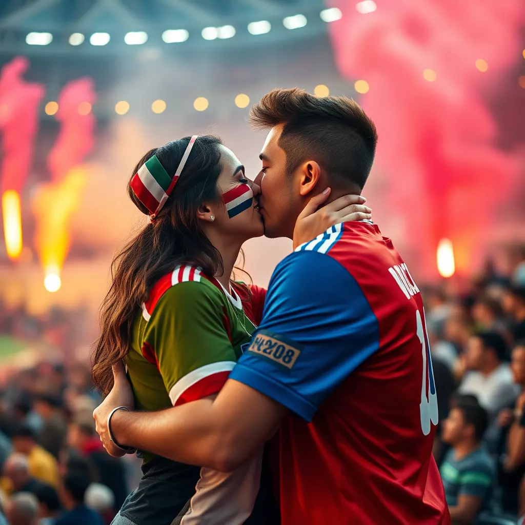 ICM88 Football Sports Guide: How to Read Global Match Competitions Without Guesswork — view 2
