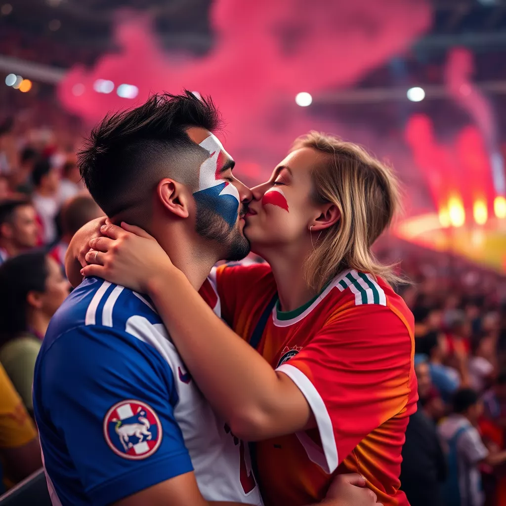 ICM88 Football Sports Guide: How to Read Global Match Competitions Without Guesswork