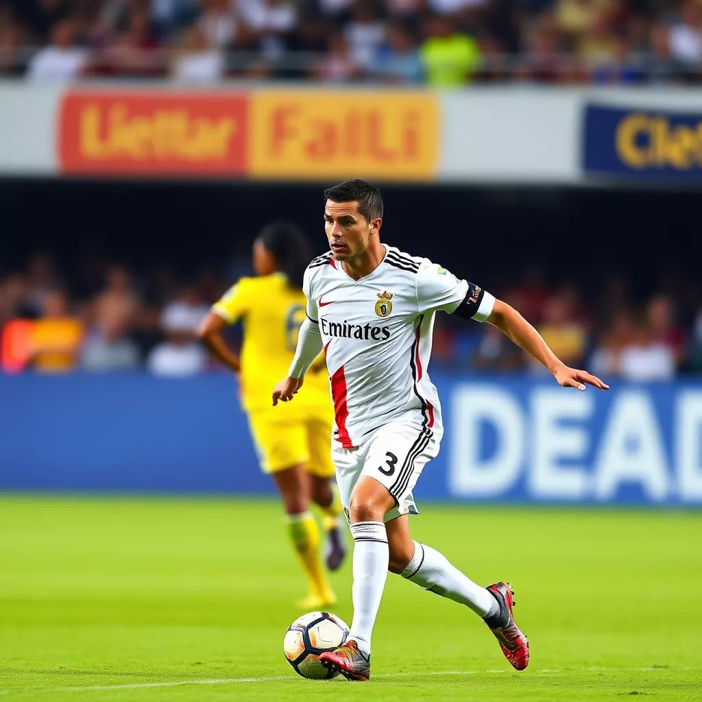 Exclusive Tournament Bonuses for Football Fans: A Terms-First Breakdown — view 2