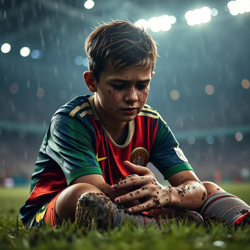 ICM88 Football Sports Guide: How to Read Global Match Competitions Without Guesswork — view 3