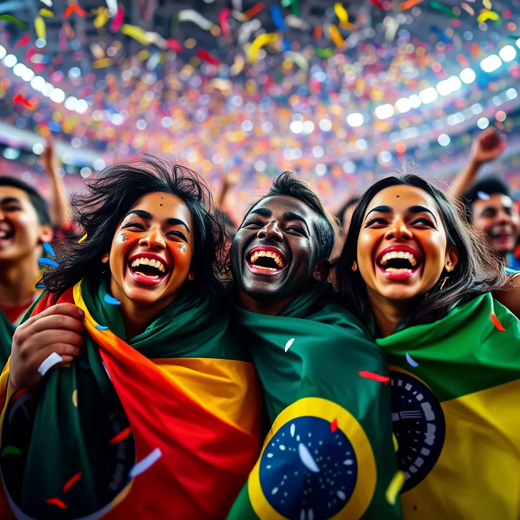 ICM88 Football Sports Guide: How to Read Global Match Competitions Without Guesswork — view 4